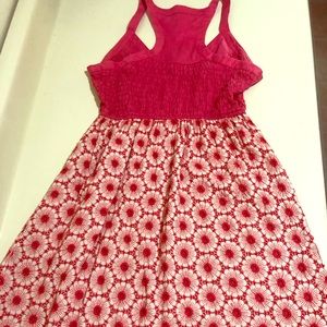 Women’s FIE Sundress